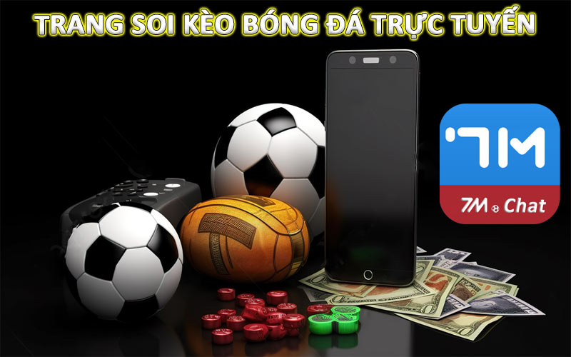 Top 4 trang soi kèo bóng đá uy tín số 1 Châu Á hiện nay